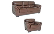 RIL Sofa and Chair
